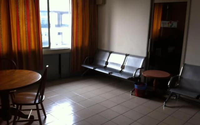 Hotel Hibiscus City Pudu - photo 4
