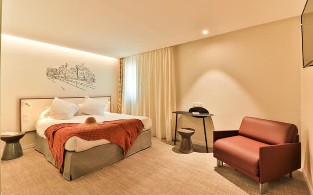 Hotel du Pin Nice Port - photo 3