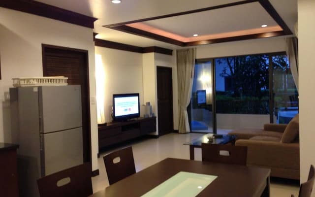 Samui Emerald Condotel - photo 3