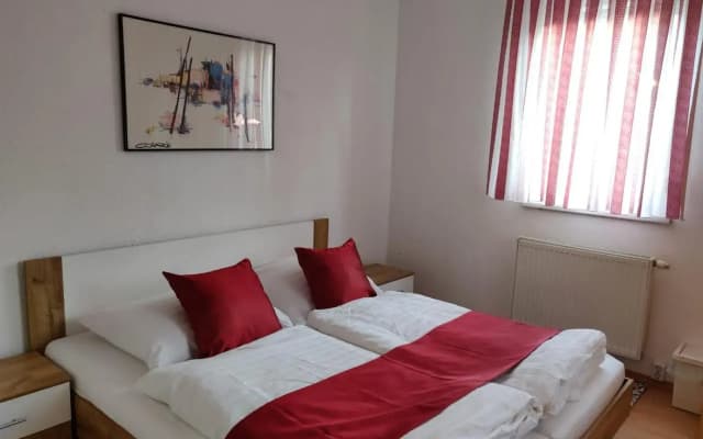 Relax - Ferienhaus in Wien - photo 4