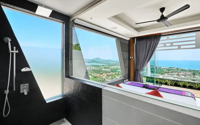 Aqua Samui Villas - photo 2