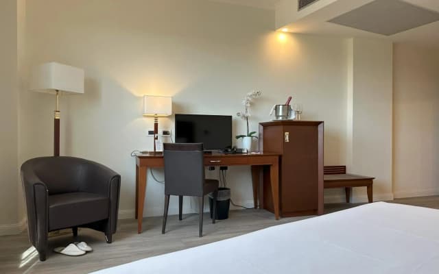 Hotel Capannelle - photo 3