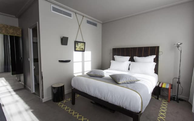 Hotel Saint Dominique - photo 4