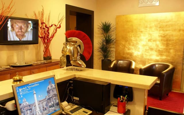 Hotel Versailles - photo 3