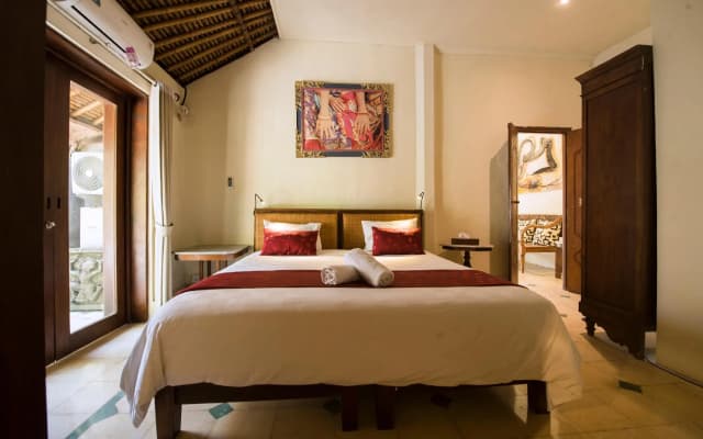 Bebek Cottage Sanur - photo 2