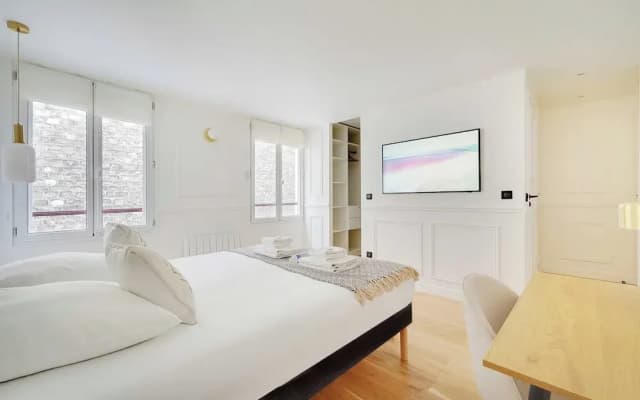 Cosy Apartment - 1br/2p - Gros-caillou/invalides - photo 2