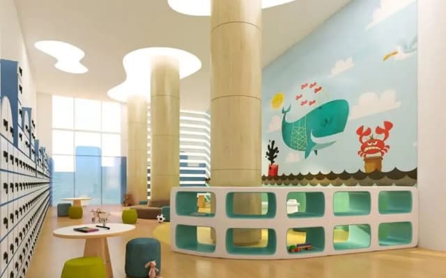 Wyndham Grand Phu Quoc Hotel - photo 5
