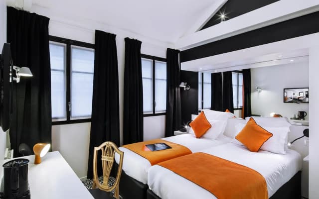 Best Western Premier Faubourg 88 - photo 4