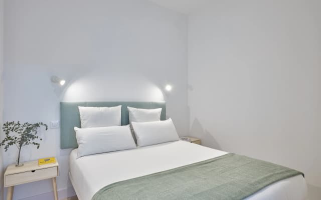 Paseo Suites Hotel - photo 5
