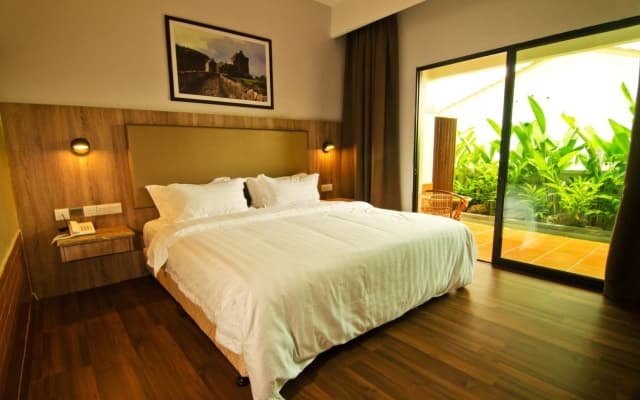 MyDream Homestay - photo 5