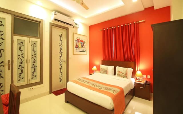OYO Flagship 555 Kings Stay - photo 5