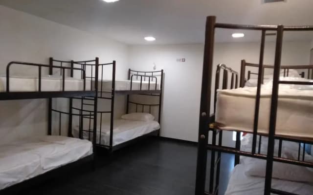 Suny hostel - photo 4