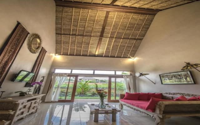 Junjungan Serenity Privite Villa, Spa & Pool - photo 3