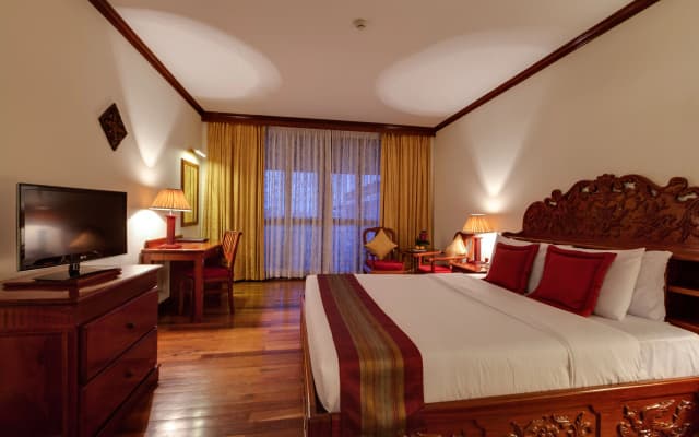 Angkor Paradise Hotel - photo 3