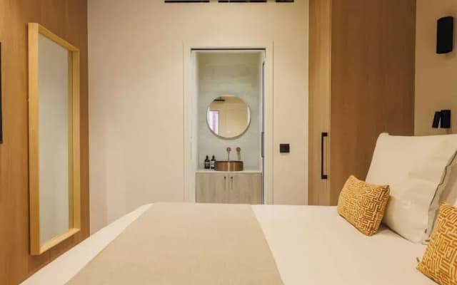 Elegant Apartment - 1br- 4P- Trocadero - photo 5