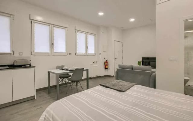 RiNa MADRID apartamento 2 - photo 5