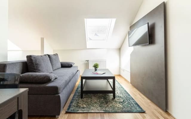 Ottakringer Apartments - photo 5