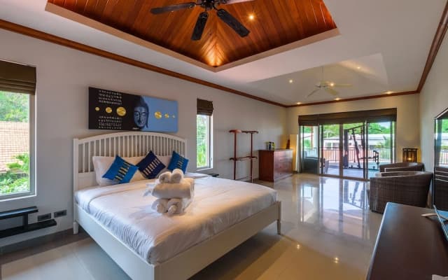 Amber Pool Villa - photo 3