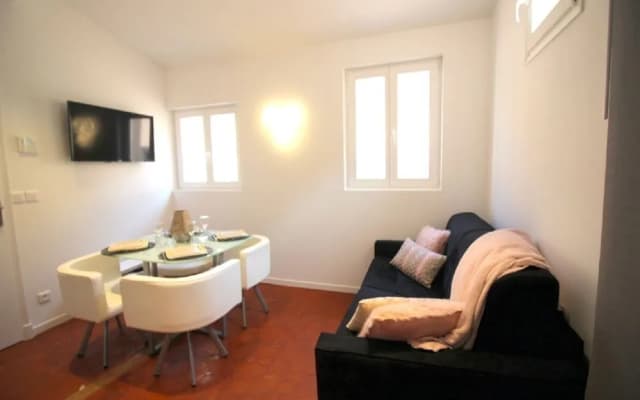 Nice Booking-Abbaye Vieux Nice Saleya - photo 4
