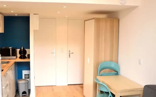 Appartement Blue City - photo 4
