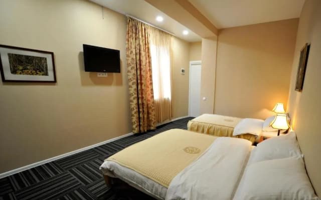 Hotel Zp - photo 2