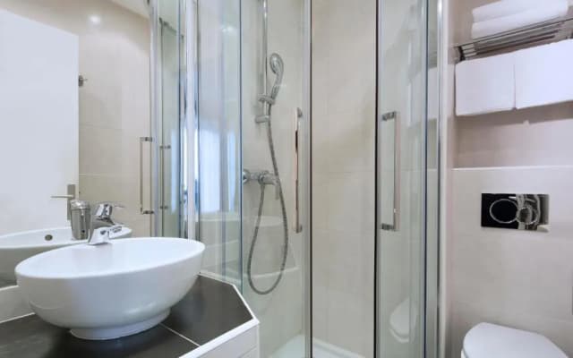 Hotel Le Compostelle - photo 5