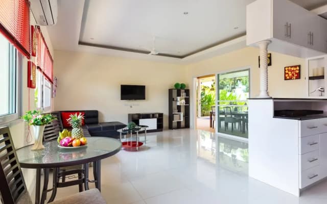 Villa Nolan - photo 3