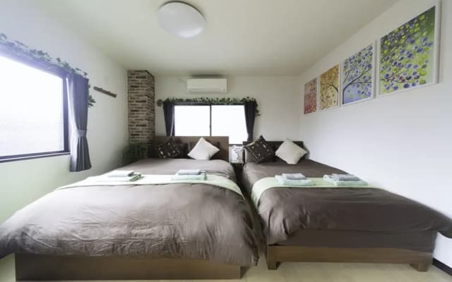 Nestay Suite Tokyo Tabata 03 - photo 4