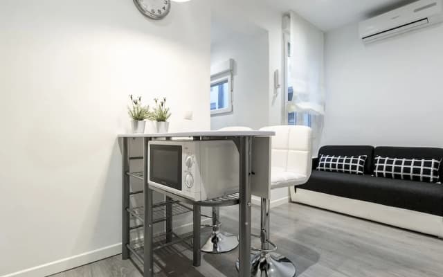 Apartamento Puerta de Toledo VIII - photo 3