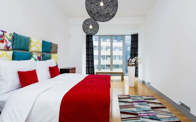 EMPIRENT Aquarius Apartments - photo 5