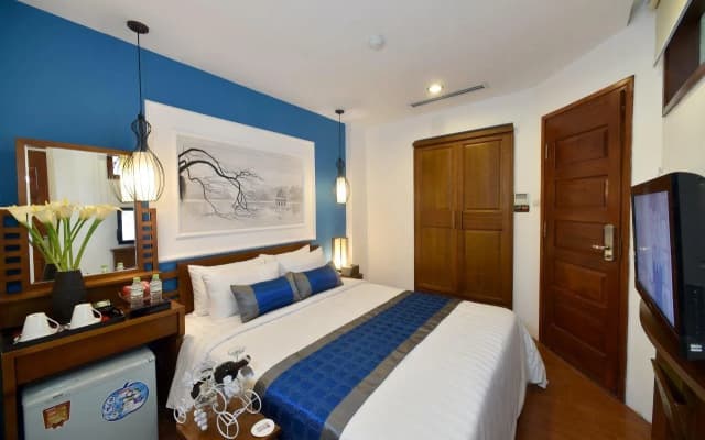 Hanoi Avatar Hotel - photo 5