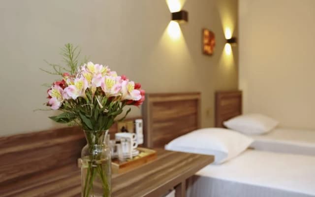 Ezo Hotel - photo 2