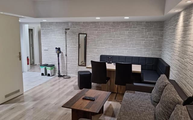 City-Apartment Spreeufer im Herzen Berlins - photo 2