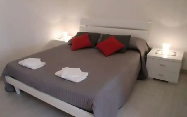 Grimaldi Apartments - Jolie - photo 3