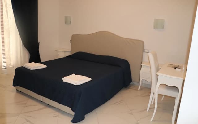 Colosseo Rooms Imperial Rome - photo 4