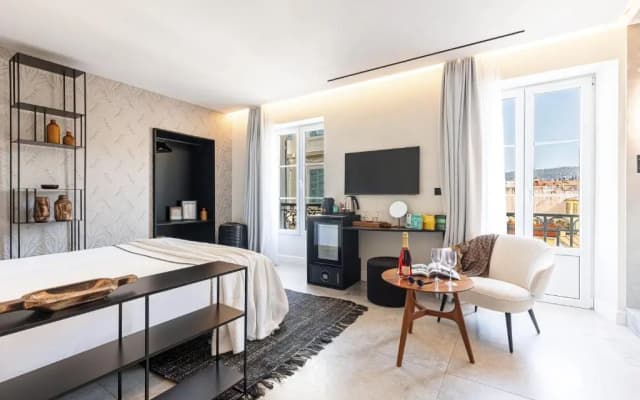 Le Dortoir Boutique Suites - photo 3
