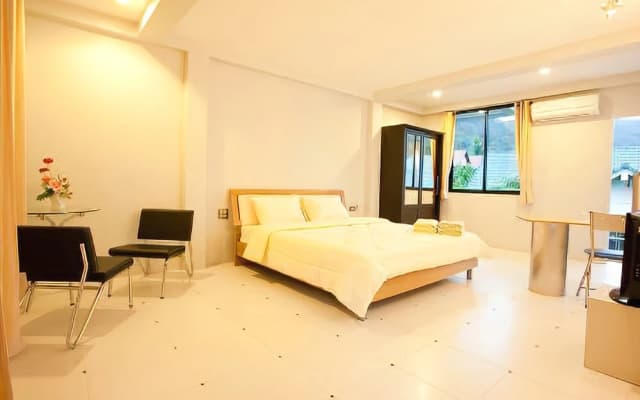 Kamala Vivid Apartment - photo 5