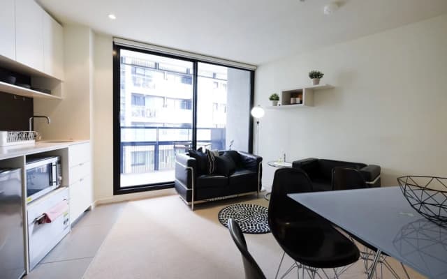 Infinity 8 & 88 by Mono Apartments - photo 5
