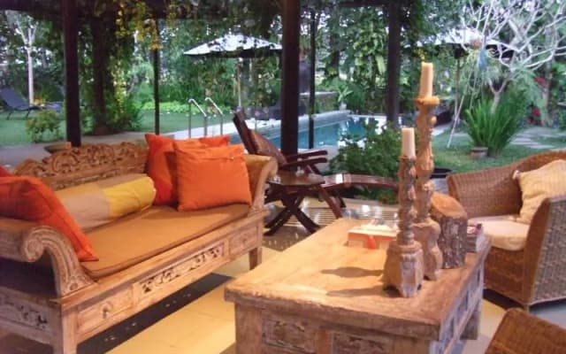 Villa Puri Darma Agung - photo 4