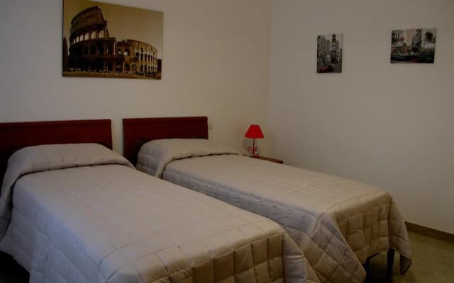 Bed & Breakfast L'Amaca - photo 5