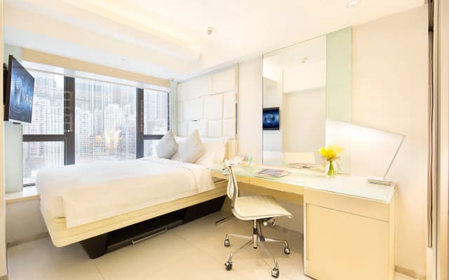 iclub Sheung Wan Hotel - photo 3
