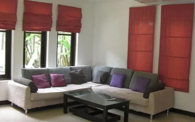 Cosy Villa Suksan - photo 4