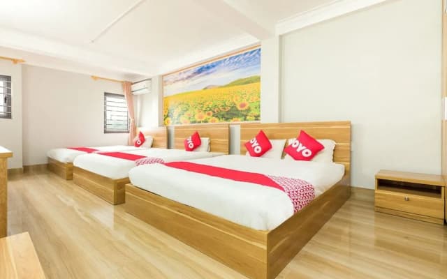 OYO 800 Candy Hotel - photo 3