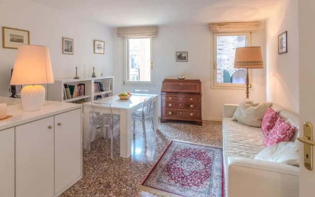 Ve.N.I.Ce. Cera La Terrazza - photo 4
