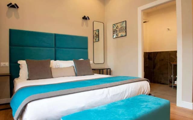 HOTEL AD Suites Nazionale - photo 4