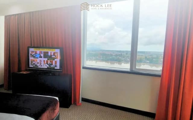 360 Urban Resort Hock Lee Centre - Tower B - photo 3