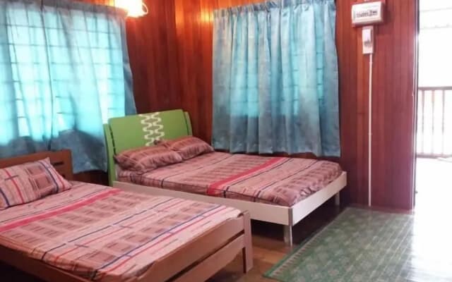 D'Sawah Bendang Homestay - photo 3
