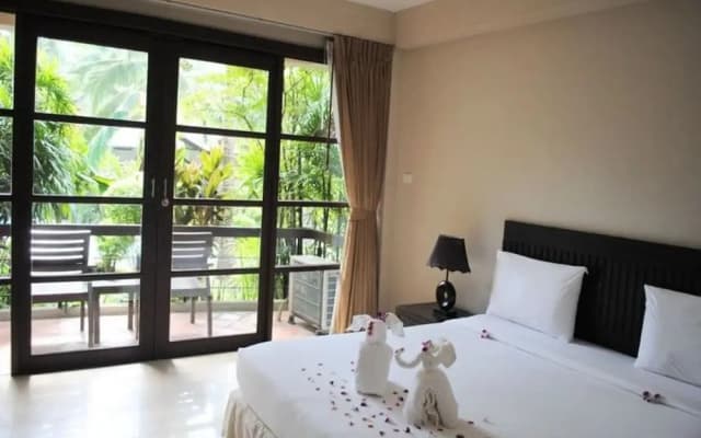 Thongtakian Resort - photo 3