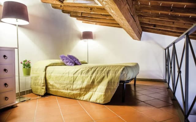 Art Apartment Vasari - photo 3