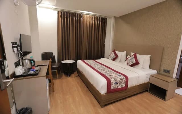 Hotel Royal Galaxy Blest Park - photo 5